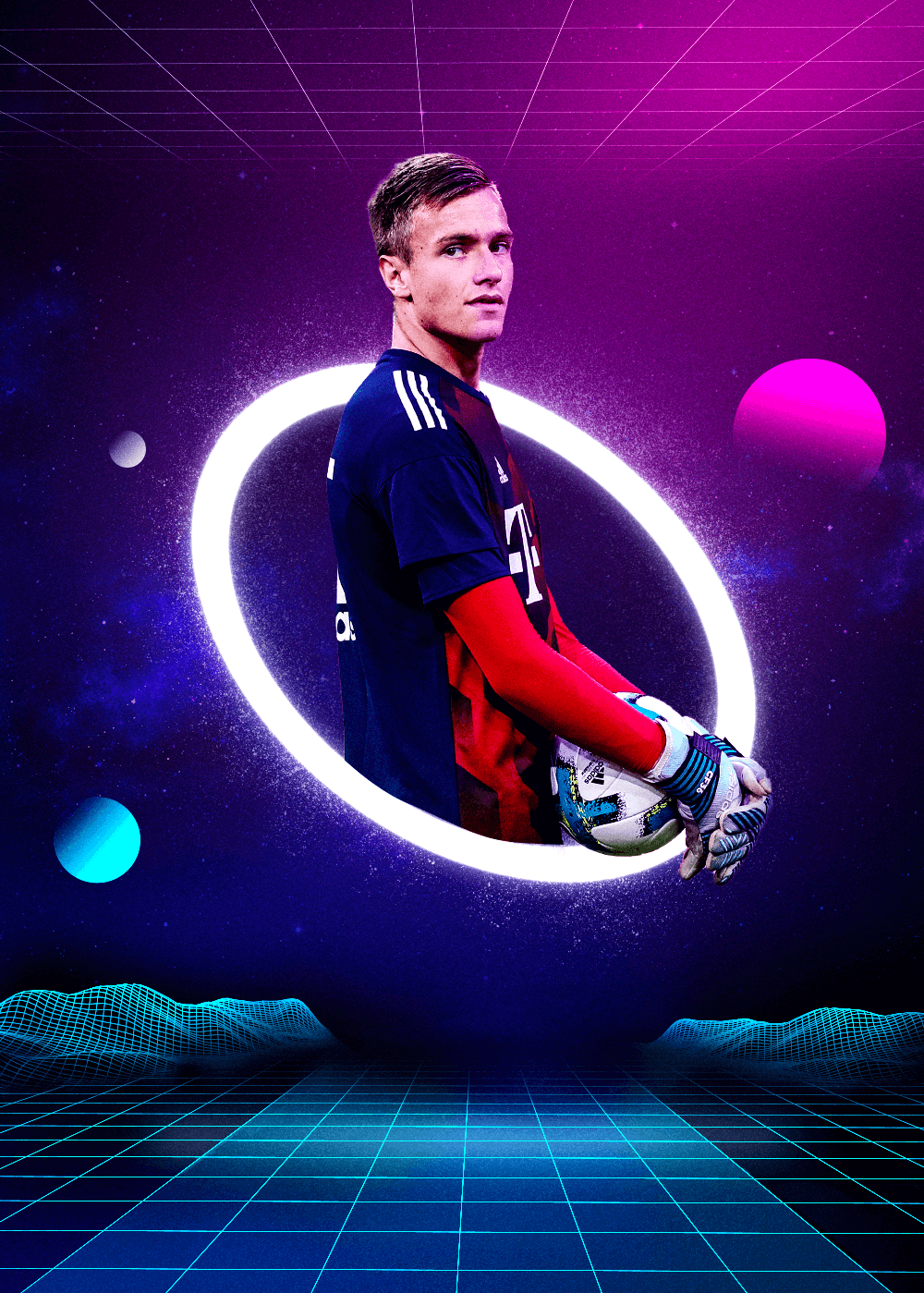 與比賽挑戰 與比賽挑戰