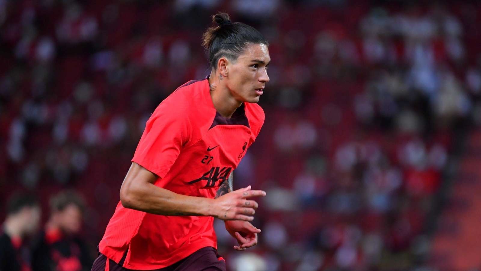 这证明滕哈 这证明滕哈