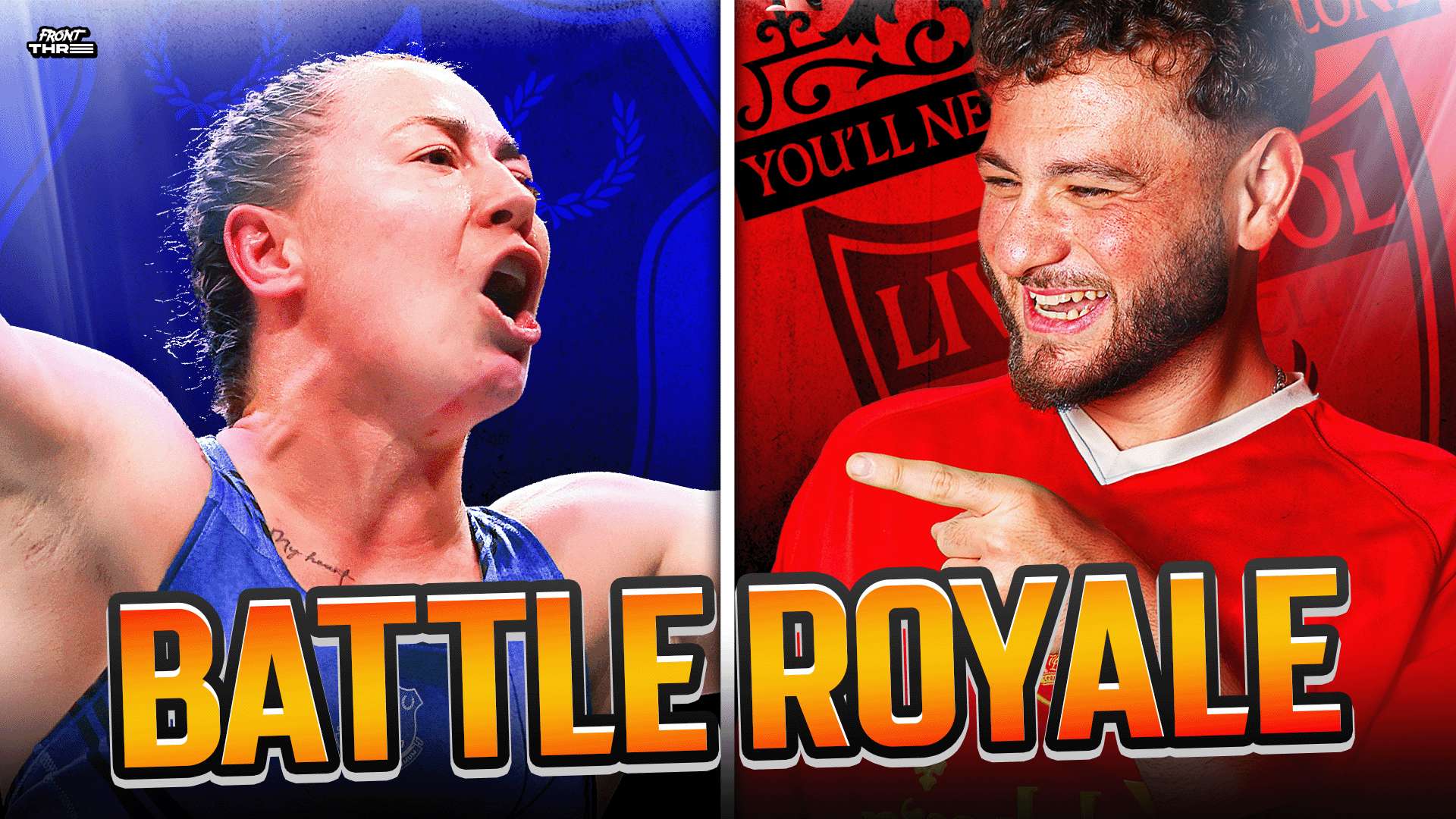 動無數球迷 動無數球迷