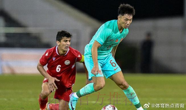 木塔力甫临战伤退 陈宇浩补选进国奥