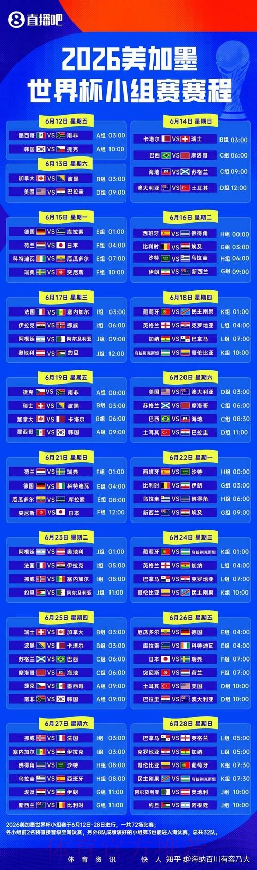 2026世界杯直播入口入口地址