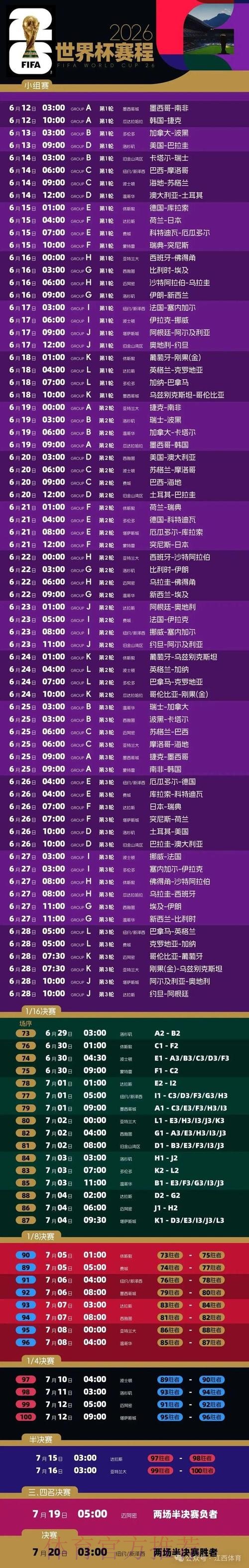 2026世界杯比分最新最新网址 2026世界杯比分最新最新网址